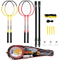 Badmintonový set NILS NRZ264