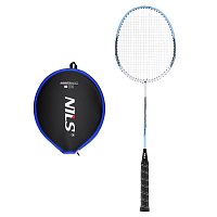 Badmintonová raketa NILS NR204