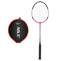 Badmintonová raketa NILS NR203