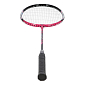 Badmintonová raketa NILS NR203