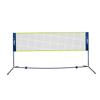 Skládací síť pro badminton NILS NN305