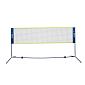 Skládací síť pro badminton NILS NN305