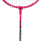 Badmintonová raketa NILS NR203