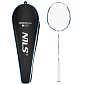 Badmintonová raketa NILS NR406