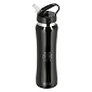 Láhev NILS Camp NCB54 černá