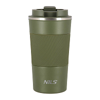 Termohrnek NILS Camp NCC09 zelený