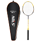 Badmintonová raketa NILS NR419