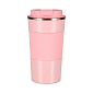 Termohrnek NILS Camp NCC09 růžový