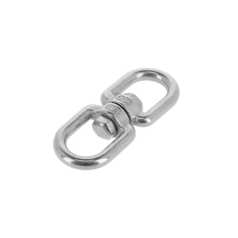 Otočné oko k houpačkám NILS Camp NB5041