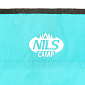 Skládací židle NILS Camp NC3044 tyrkysová