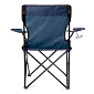 Skládací židle NILS Camp NC3044, modrá