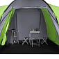 Rodinný stan NILS Camp NC6031 Highland zelený