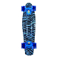 PennyBoard NILS Extreme ART Tiger