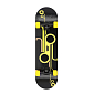 Skateboard NILS Extreme CR3108 SA Metro 1
