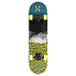 Skateboard NILS Extreme CR3108SA Brain