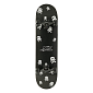 Skateboard NILS Extreme CR3108 Skulls