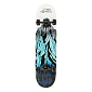 Skateboard NILS Extreme CR3108 Mountain