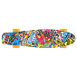 PennyBoard NILS Extreme Art Graffiti 1