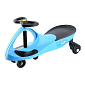 Balance Car NILS Fun BC881 modrý