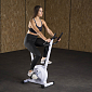 Magnetický rotoped ONE Fitness RM8740 bílý