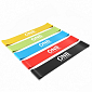 Sada odporových gum ONE Fitness PBF SET05