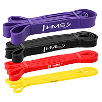 Sada odporových gum HMS GU05