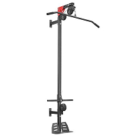 Vrchní a spodní kladka s montáží do zdi MARBO MH-W101 2.0