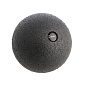 Masážní míč HMS BLM01 8 cm - Lacrosse Ball