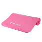 Podložka pro jógu HMS YM07 růžová