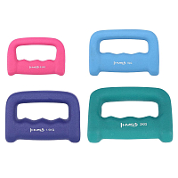 CK10 NEOPRENOVÁ ČINKA S DRŽADLEM 1,0KG HMS