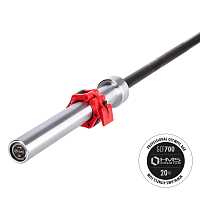 Osa pro funkční trénink HMS Premium GCF700 220 xm x 50 mm