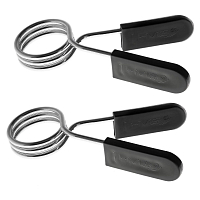 Pružinové uzávěry na olympijskou osu HMS ZGS50 - pár