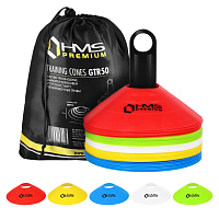 VYTYČOVAČÍ METY 50 KS HMS GTR50