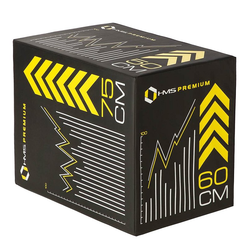 Měkký Plyo box HMS Premium PYB01