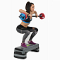 Set na Body Pump HMS SBP20 20kg