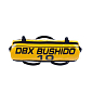 Powerbag DBX BUSHIDO 10 kg