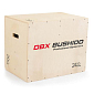 Plyo Box skříň DBX BUSHIDO premium