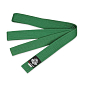 Zelený pás ke kimonu DBX BUSHIDO OBI