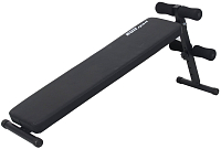 Šikmá lavice výsuvná