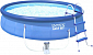 Bazén Intex Easy 457x122 cm SET s filtrací