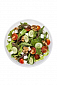 Dóza/Box na jídlo Pret a Paquet - Salad