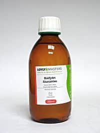 100% EO LOYLY MASTERS Badyán (250ml)