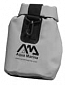AQUA MARINA Dry bag mini - šedý (B0301974)