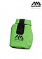 AQUA MARINA Dry bag mini - zelený (B0301974)