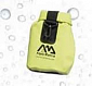 AQUA MARINA Dry bag mini - žlutý (B0301974)