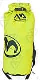 AQUA MARINA Dry bag 25L - žlutý (B0301973)
