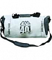 AQUA MARINA Dry bag 40L - přes rameno - šedý