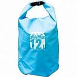 AQUA MARINA Simple Dry Bag 12L - modrý (B0302121)