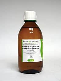 100% EO LOYLY MASTERS Eukalyptus globulus (250ml)