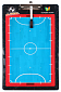 Futsal Clip Board trenérská tabule